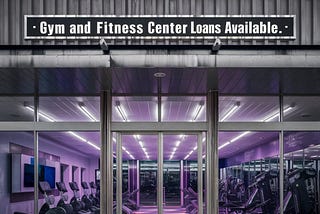 Knockout Financing for Your Gym: Unchain Your Business Potential!