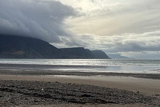 Seven Months After My Trip to Ireland, These Places Are Still in My Mind