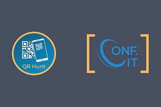 Más vale fuerza que maña: resolviendo un QR Hunt escaneando solo dos códigos