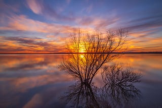 Benbrook Lake, Fort Worth, Texas, USA https://landscapephotographymagazine.com/wp-content/uploads/2022/04/Benbrook-Lake-Fort-Worth-Texas-USA.jpg