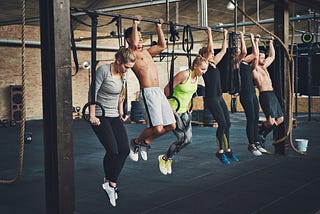 Don’t Wait Until It’s Too Late: The Benefits of Building a Talent Pipeline for Your Gym