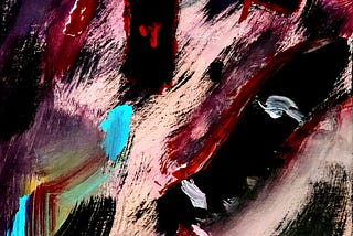 ?!?zophrenia — A Poem
