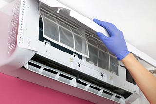 Why Your Aircon Needs a Regular Cleaning