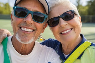 Have You Joined the Pickleball Craze?