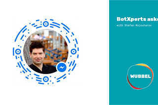 BotXperts asked — with Stefan Kojouharov of Chatbots Life