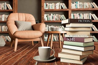 We Need to Read More Fiction