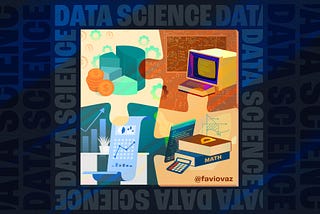 The Roots of Data Science