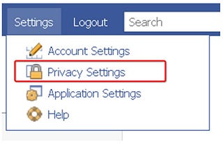 Keeping your Facebook Privacy in check