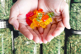 Are Green Health CBD Gummies The Answer to Aging?