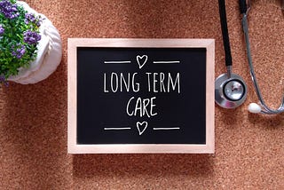 Flexible Options For Long Term Care