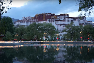 First Time to Tibet: Unveiling the Real Life of Tibetan People