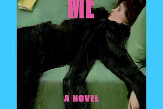 The NEW Trend in Book Covers: The Artsy Intellectual