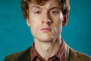 James Acaster: Generational Talent?