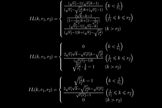 Single-Position Impermanent Loss of A Single Transaction for Uniswap V3