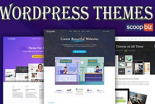 WordPress Blog Themes — What Are They Entirely About?