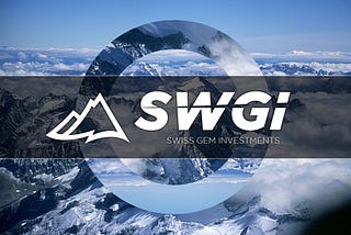 Announcement: SWGI takes center stage in Crypto