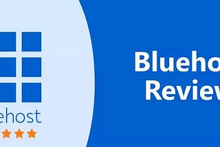 Bluehost Honest Review 2023 [ In-Depth Review]