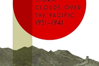 The first decade of World War II in the Pacific