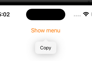 Building Custom Menus for iOS Applications: A Comprehensive Tutorial