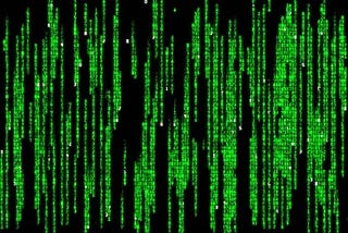 Are we Real? New Law of Physics That Supports Simulation Hypothesis