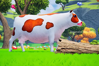 cow videos