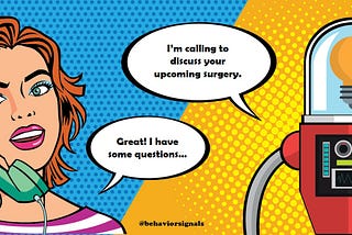 We wanted an A.I. revolution, instead we got dinner reservations