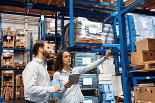 Strategies for Effective Inventory Management