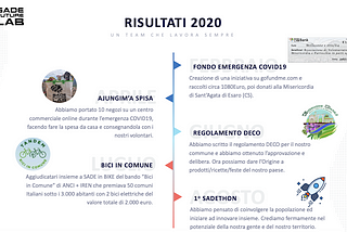 Why just Smart Cities? How about Smart Towns? Or Smart Villages?