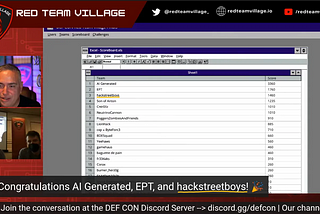 DEFCON 29 Red Team Village CTF Writeup: Supply Chain Attack