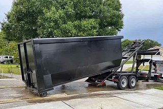 Waste Management Dumpster Rental Fort Myers FL