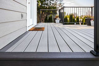 Best Decking Materials: A Guide to Making the Right Choice