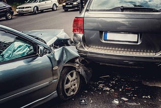 Auto Accident Lawyer West Chester