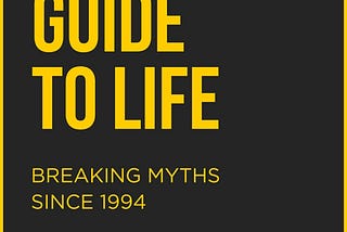 Batman’s Guide To Life is a beautiful concoction of life’s harsh realities subtly brewed in…