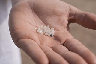 Nurdles: Europe’s worst unknown plastic pollution crisis — part one