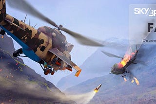 SkyBreakers FAQ