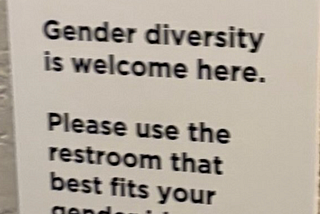 The One Question Anti-Transgender Folks Can’t Answer