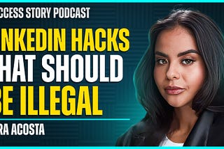 Lara Acosta — Founder and Personal Brand Strategist at LA Digital | Personal Branding Beyond…