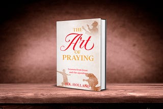 A Book About Prayer