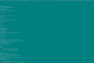 Designing High Availability Architecture with AWS S3 & CloudFront Using AWS CLI