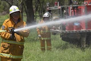 USFA and NFA Fighting to Reduce Casualties from File