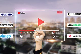 YouTube Alternatives: What will replace YouTube in Future?
