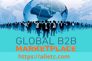 How to find Top B2B Marketplace Online