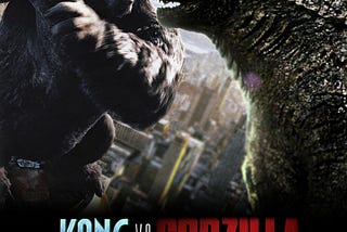 @@@▷(1080p)*>[[哥斯拉大战金刚 ]]◁(2021) ( Godzilla vs Kong 完整版) 完整版本高清电影