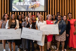 Celebrating Success: Realist Lab’s Demo Day Showcases Entrepreneurial Spirit