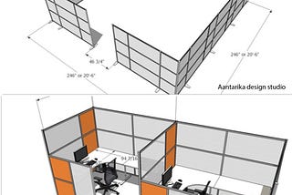 Design and Partitions