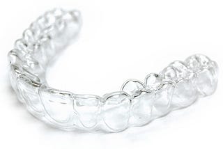 Invisalign Is the Best Choice for Misaligned Jaw