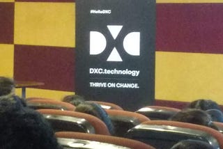 My Interview Experience in DXC Technology