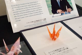 President Obama's visit to Hiroshima in May 2016 was significant as the first time a US president…