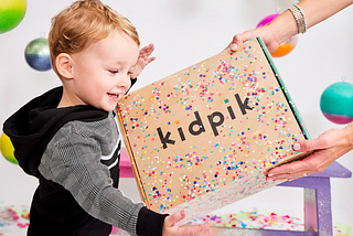 The Ultimate Guide to Picking the Best Holiday Gifts for Kids