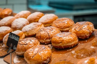 Tłusty czwartek: The Polish Tradition of Fat Thursday